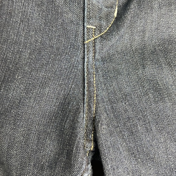 Signature Levi Strauss & Co. Low Rise Bootcut Jeans Sz: 12 - Picture 11 of 11